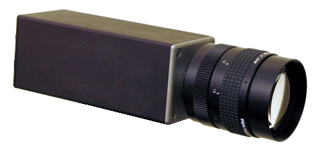 скоростная видеокамера Fastvideo-500 с аппаратной синхронизацией