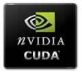 NVIDIA CUDA обработка изображений